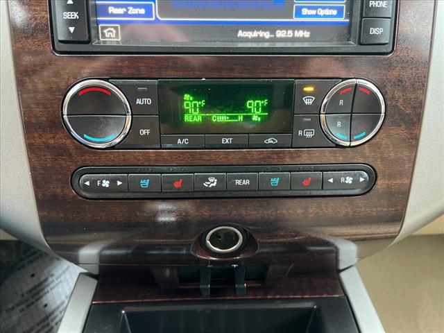 2013 Ford Expedition EL XLT - Photo 19
