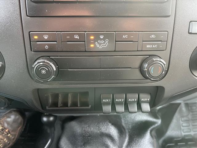 2011 Ford F-250 Super Duty XL - Photo 19