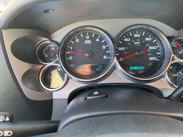 2012 Chevrolet Silverado 1500 LT - Photo 19