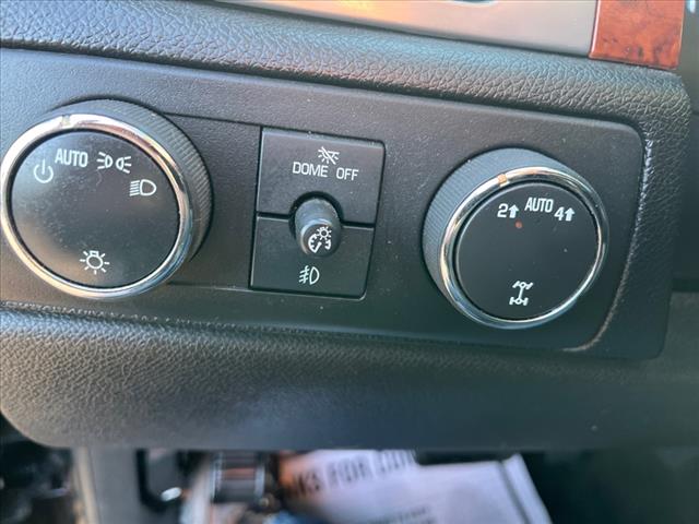 2013 GMC Yukon SLT - Photo 19