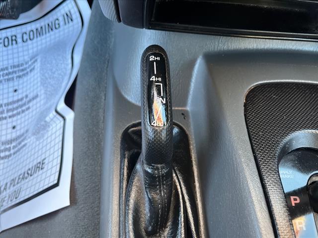 2006 Jeep Liberty Sport - Photo 19
