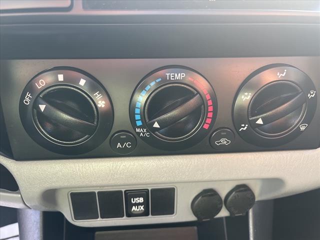 2014 Toyota Tacoma Base - Photo 19