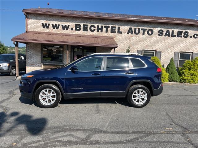 2014 Jeep Cherokee Latitude - Photo 1