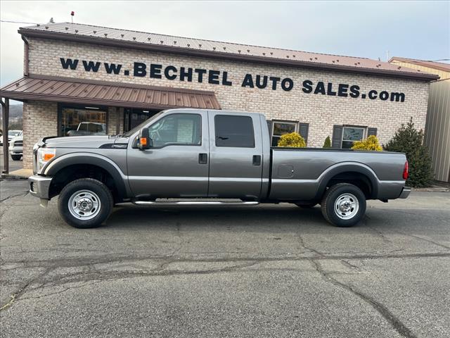 2011 Ford F-250 Super Duty XL - Photo 1