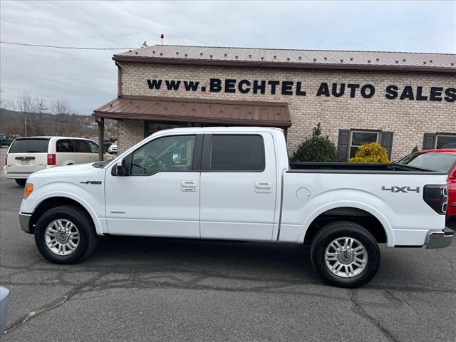 2014 Ford F-150 Lariat - Photo 1