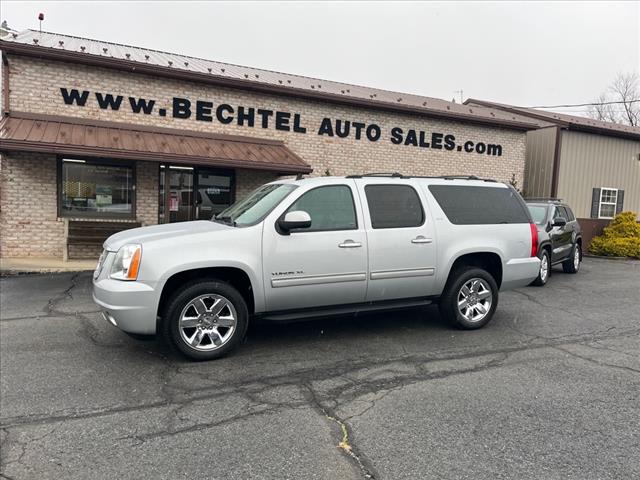 2014 GMC Yukon XL SLT - Photo 1