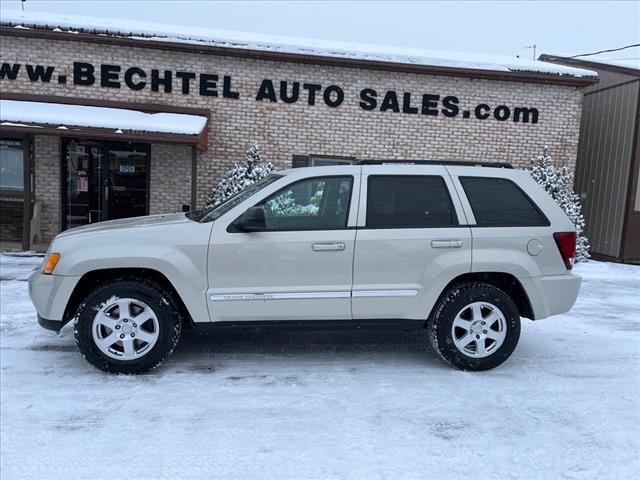 2010 Jeep Grand Cherokee Laredo - Photo 1