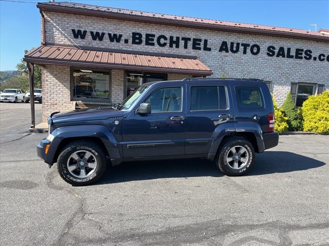 2008 Jeep Liberty Sport - Photo 1