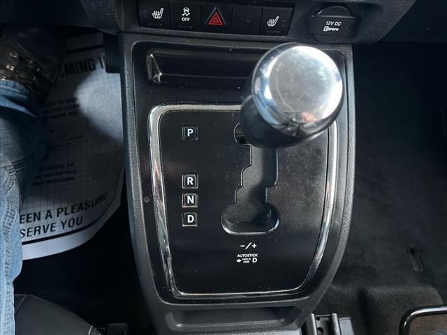 2016 Jeep Patriot High Altitude - Photo 20