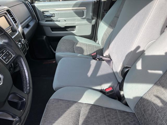 2014 RAM 1500 Big Horn - Photo 20