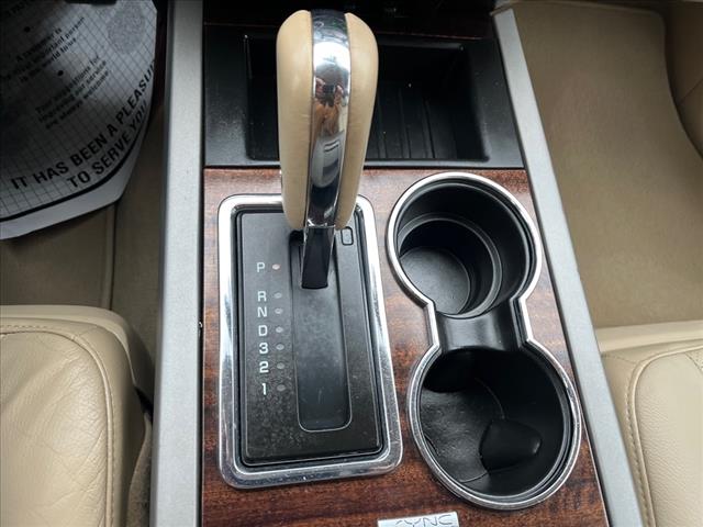 2013 Ford Expedition EL XLT - Photo 20