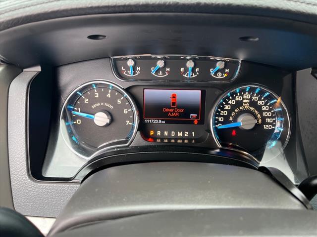 2014 Ford F-150 Lariat - Photo 20
