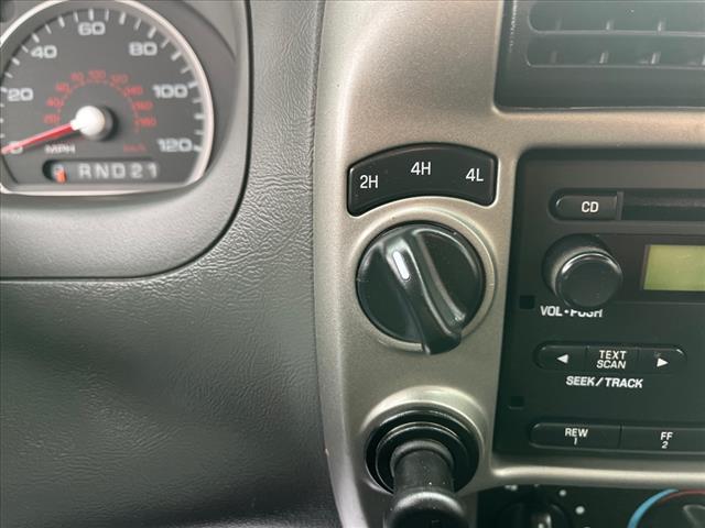 2008 Ford Ranger FX4 Off-Road - Photo 20