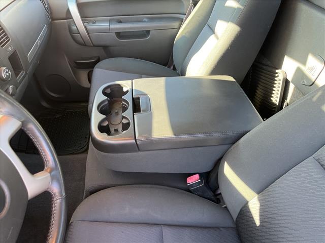 2012 Chevrolet Silverado 1500 LT - Photo 20