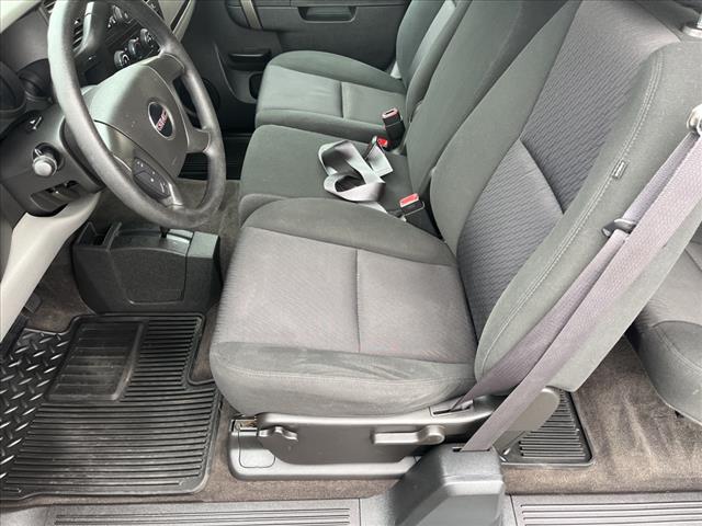 2011 GMC Sierra 1500 SL - Photo 20