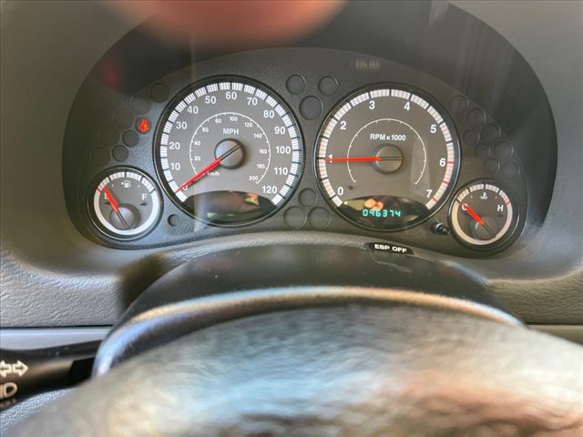 2006 Jeep Liberty Sport - Photo 20