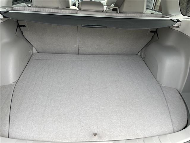2010 Subaru Forester 2.5X Premium - Photo 20