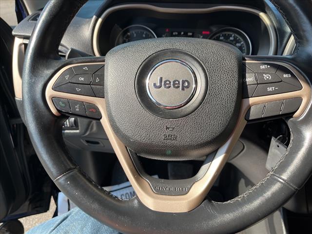 2014 Jeep Cherokee Latitude - Photo 21