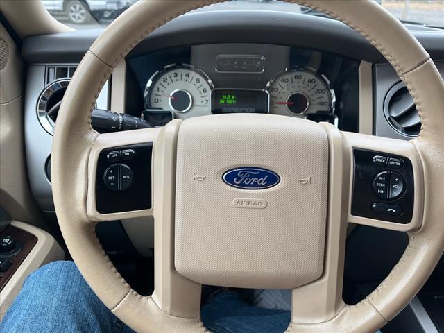 2013 Ford Expedition EL XLT - Photo 21