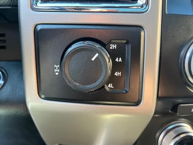 2015 Ford F-150 Lariat - Photo 21