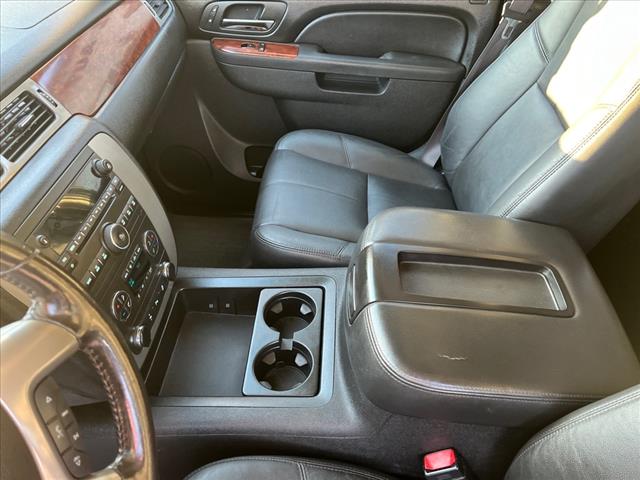 2013 GMC Yukon SLT - Photo 21
