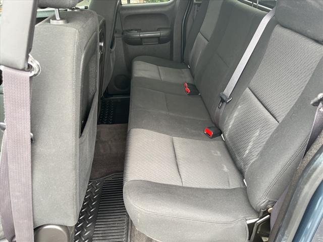 2011 GMC Sierra 1500 SL - Photo 21