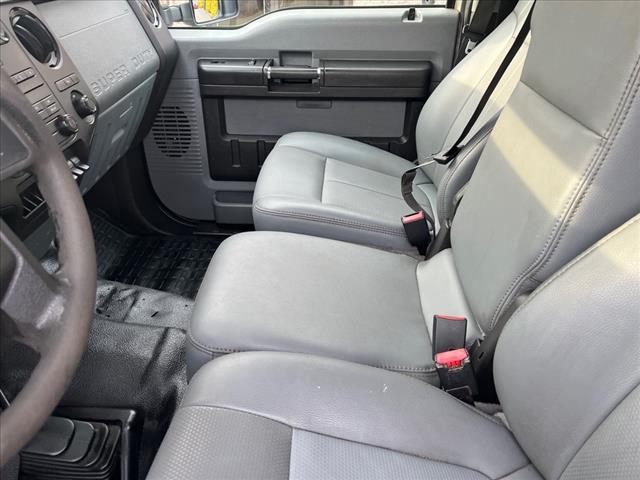2011 Ford F-250 Super Duty XL - Photo 22