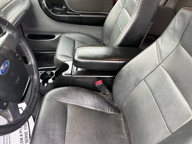 2008 Ford Ranger FX4 Off-Road - Photo 22