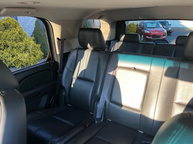 2013 GMC Yukon SLT - Photo 22