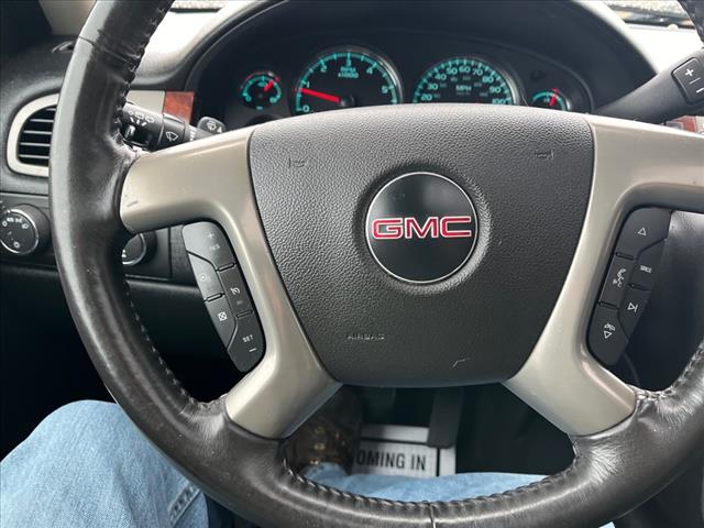2014 GMC Yukon XL SLT - Photo 22