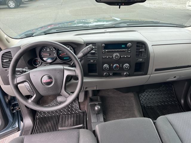 2011 GMC Sierra 1500 SL - Photo 22