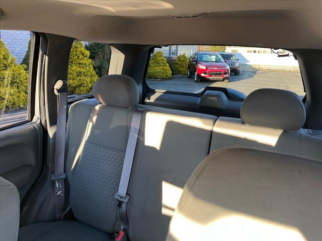 2006 Jeep Liberty Sport - Photo 22