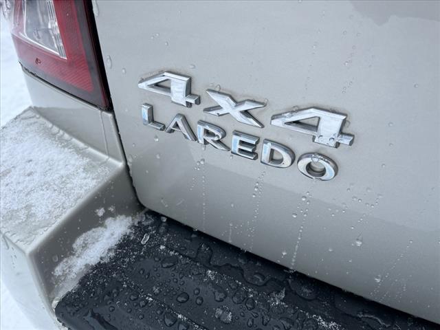 2010 Jeep Grand Cherokee Laredo - Photo 22