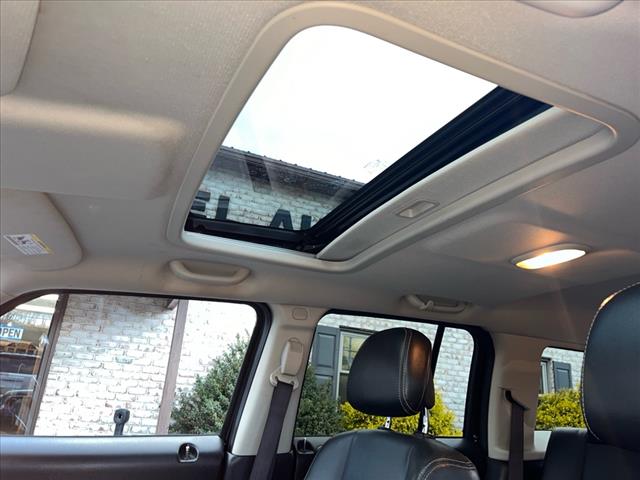 2016 Jeep Patriot High Altitude - Photo 23