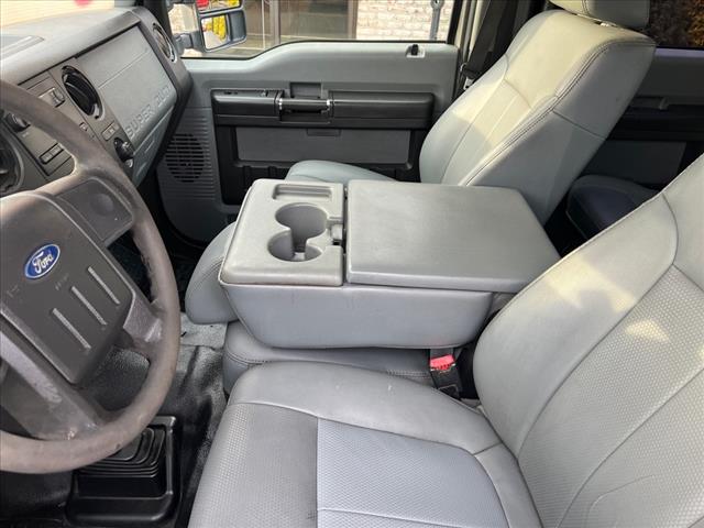 2011 Ford F-250 Super Duty XL - Photo 23