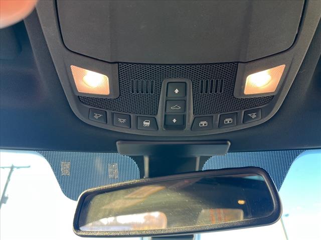 2015 Ford F-150 Lariat - Photo 23