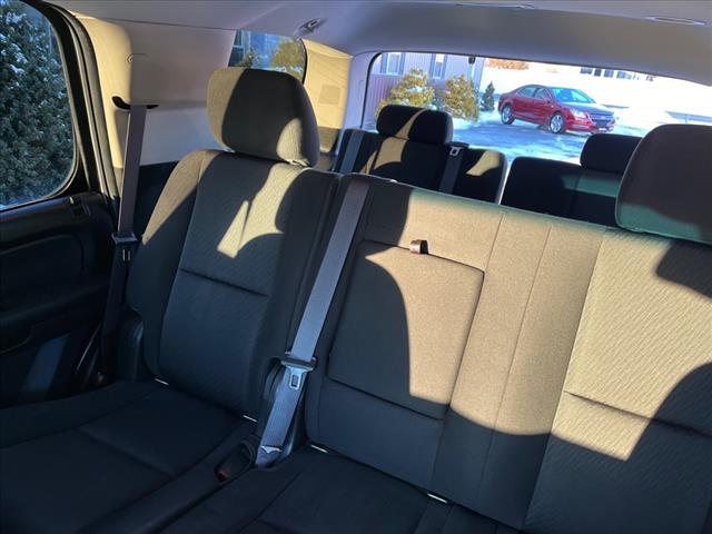 2013 GMC Yukon SLE - Photo 23
