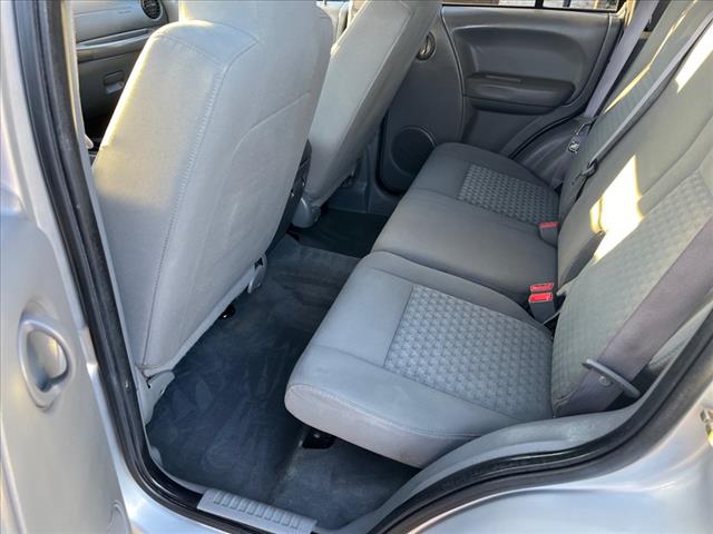 2006 Jeep Liberty Sport - Photo 23