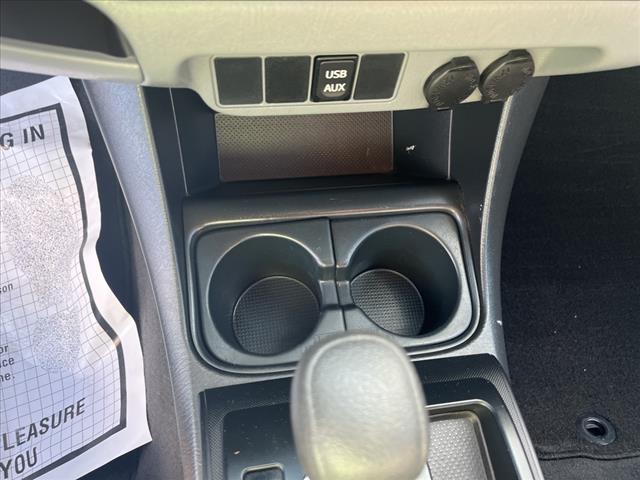 2014 Toyota Tacoma Base - Photo 23