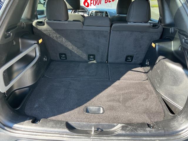 2014 Jeep Cherokee Latitude - Photo 24