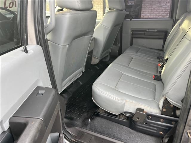2011 Ford F-250 Super Duty XL - Photo 24