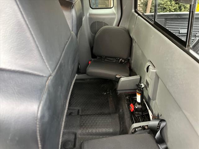 2008 Ford Ranger FX4 Off-Road - Photo 24