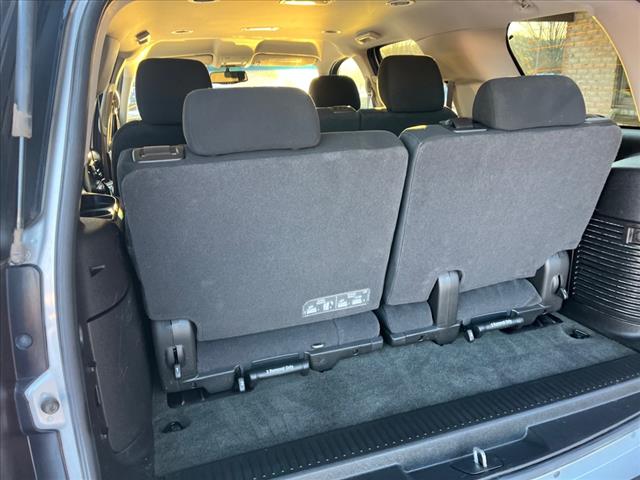 2013 GMC Yukon SLE - Photo 24