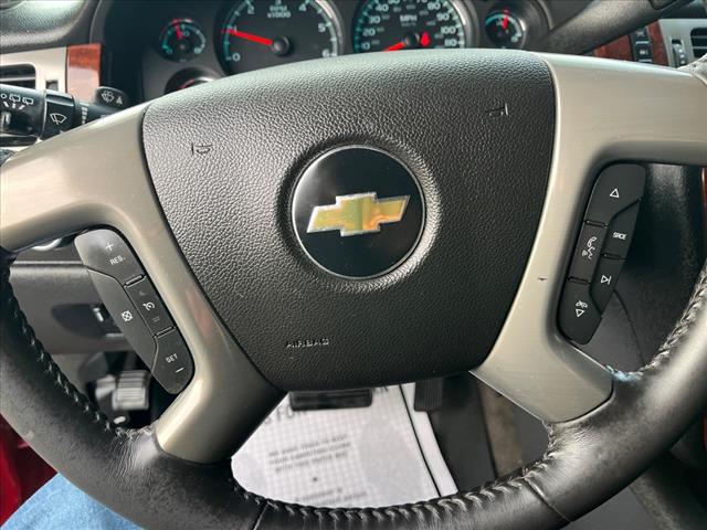 2013 Chevrolet Tahoe LT - Photo 24