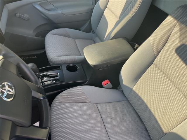 2014 Toyota Tacoma Base - Photo 24