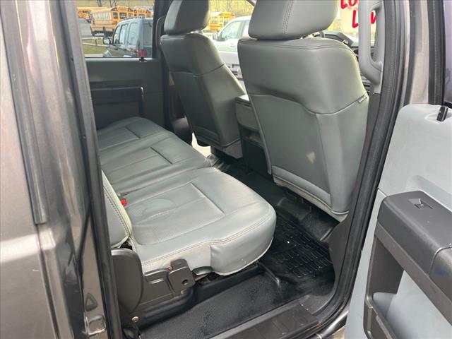 2011 Ford F-250 Super Duty XL - Photo 25