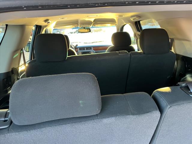 2013 GMC Yukon SLE - Photo 25