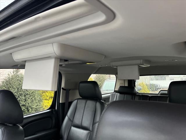 2014 GMC Yukon XL SLT - Photo 25