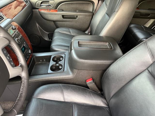 2013 Chevrolet Tahoe LT - Photo 25