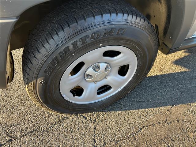 2006 Jeep Liberty Sport - Photo 25